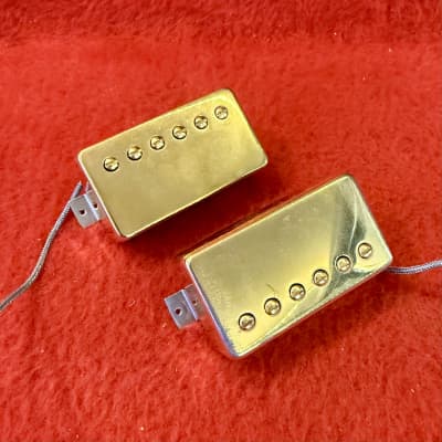 1983 Gibson Tim Shaw Les Paul PAF NECK Pickup 7.37k