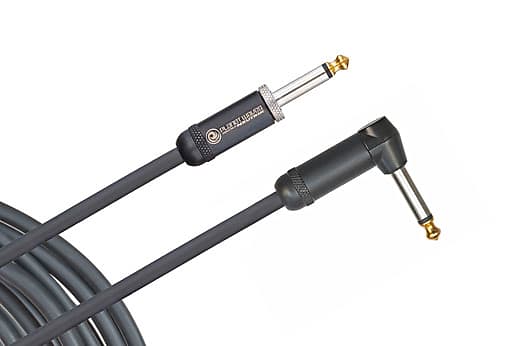 Planet Waves American Stage Guitar Instrument Cable image 1