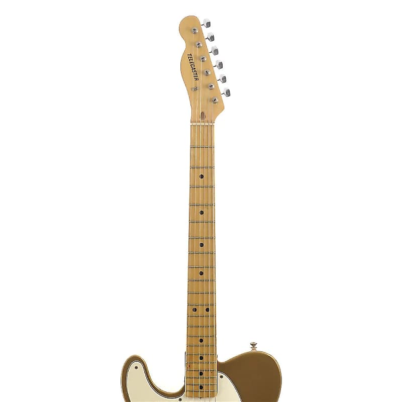 Fender Telecaster Left-Handed (1967 - 1969) image 5