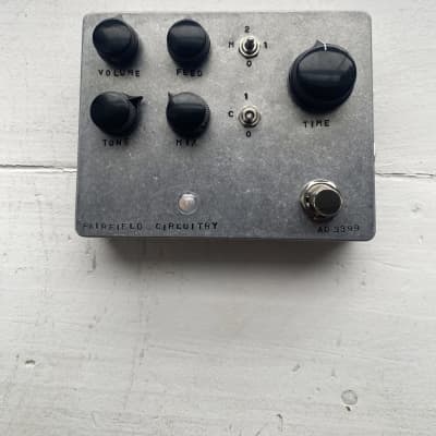 Reverb.com listing, price, conditions, and images for fairfield-circuitry-meet-maude