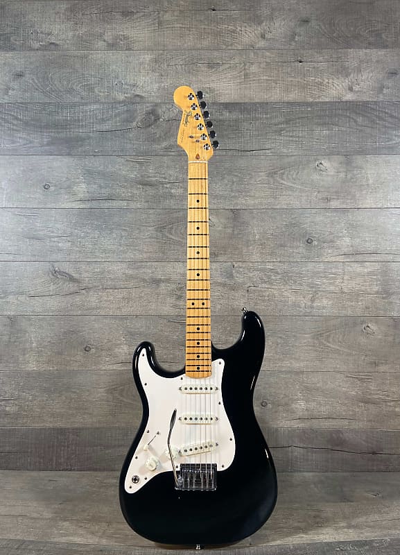 Fender Standard Stratocaster Left-Handed (1983 - 1984) image 1