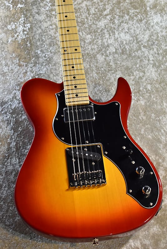 ミュジニー　2004年 Fujigen/FGN BIL2-M-HS-CS Cherry Sunburst 3.33kg #G230142