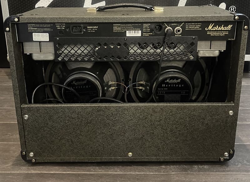 Marshall JTM30 | Reverb