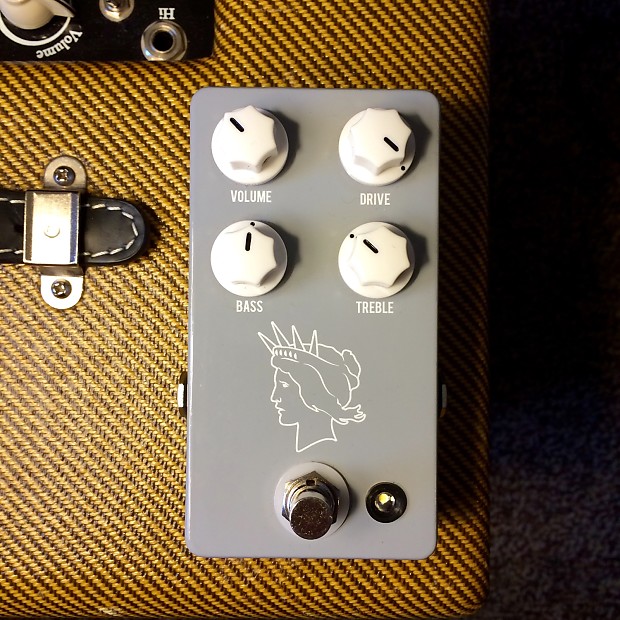 JHS Twin Twelve V1 | Reverb Canada