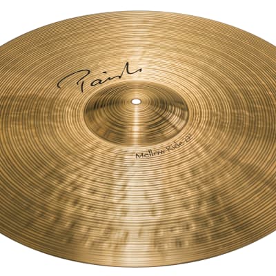 Paiste 22