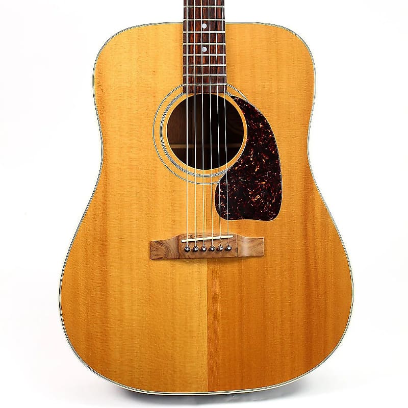 Gibson J-30 1989 - 2000 | Reverb