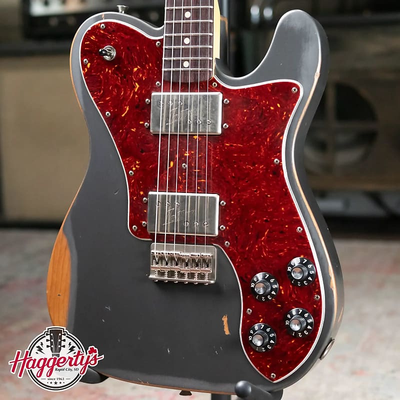 Nash T-72 DLX | Reverb Nash T-72 DLX | Reverb