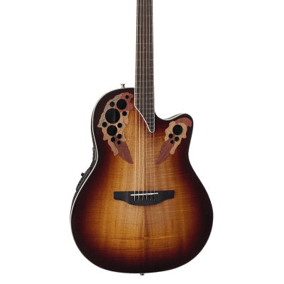 Ovation CE48P Celebrity Elite Plus | Reverb