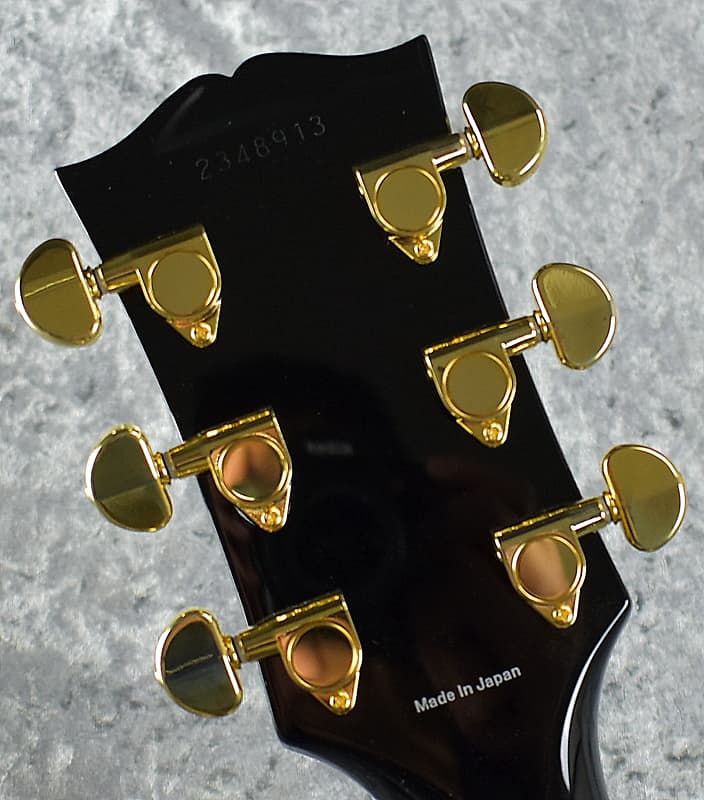 Tokai LC212S-CM BB