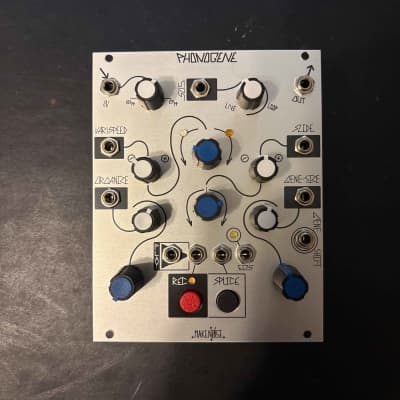 鍵盤楽器 Make Noise Phonogene Phonogene – Make Noise Music