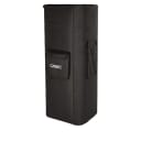 QSC KW153 Pro Active/Powered 3-Way KW Series DJ PA Speaker Cover