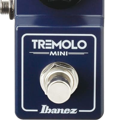 ギター Ibanez Tremolo Mini Amazon.com: Ibanez Tremolo Mini Pedal