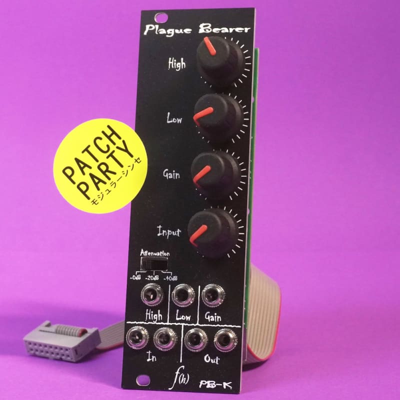 Eurorack Modules For Sale - New & Used Eurorack | Reverb