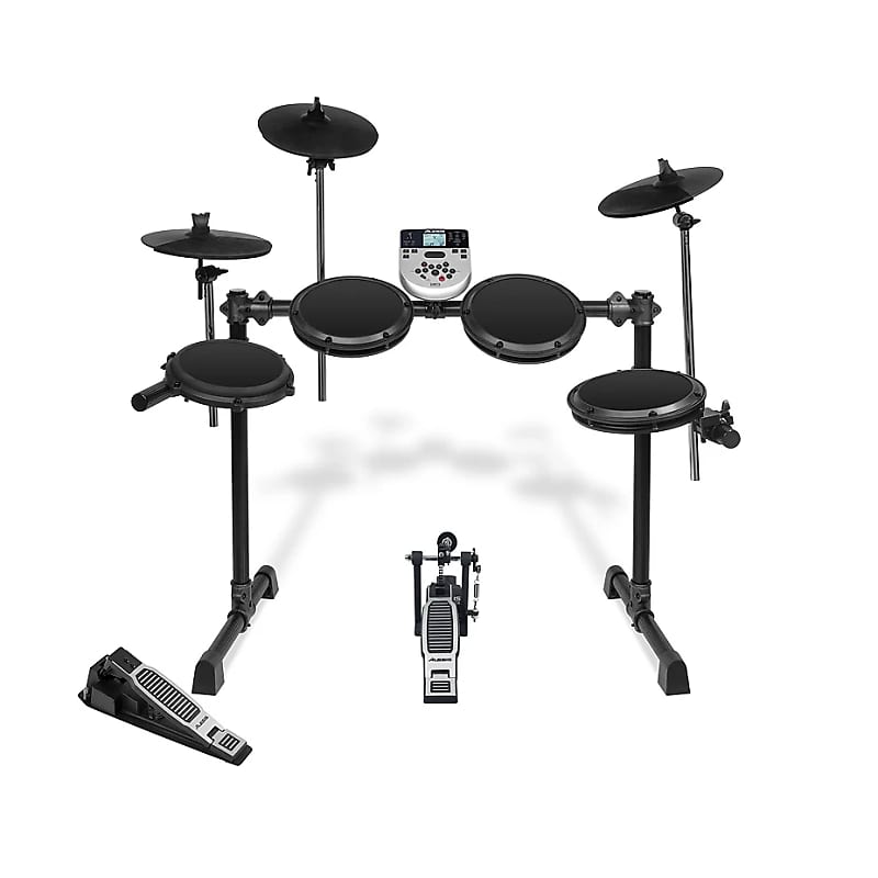 Alesis DM7X Session Kit Advanced Electronic Drum Set | Reverb Canada