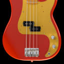Fender Classic Series '50s Precision Bass Fiesta Red (775)