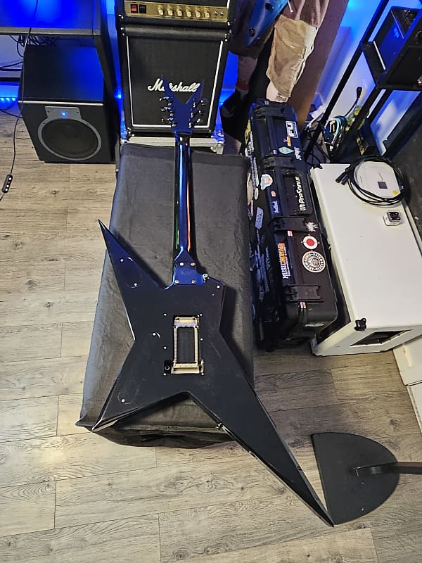 ESP Original series Random Star 320 | Reverb
