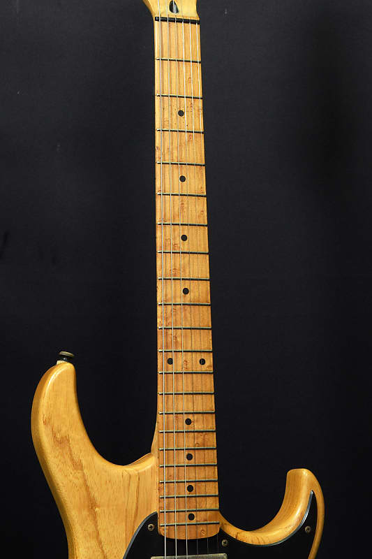 Cort Hiram Bullock Signature Model HBS-II (S/N:80208922) [04