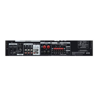 Pioneer VSX-834 7.2-Channel A/V Receiver with Dolby Atmos 4K Ultra HD HDR, Personal Preset, 3D Surround Effects with Dolby Atmos Height Virtualizer and DTS Virtual X image 7