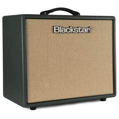 Blackstar JJN-20R MkII 20W Limited Edition Guitar Amplifier with Reverb image 2