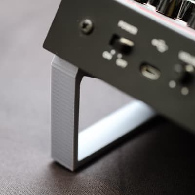 3DWaves Stands [2 Pairs] for the Roland Boutique Series image 8