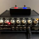 Quilter Overdrive 200 Head