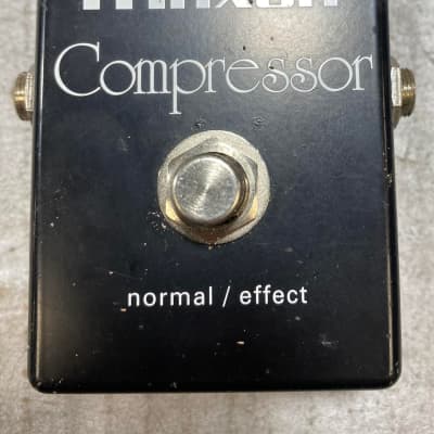 Maxon CP101 Compressor | Reverb