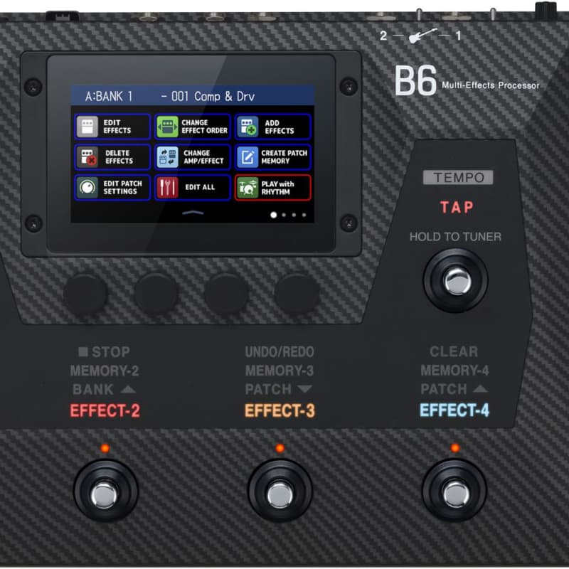 Zoom G5n Multi-effects Processor (5-pack) Bundle | Reverb