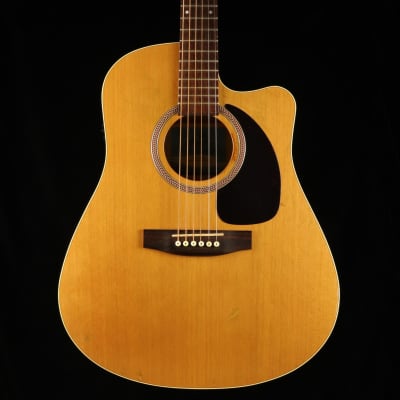 Used Seagull Performer CW Cedar GT Q11 Acoustic Electric With Case 
