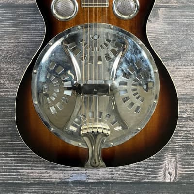 Regal RD-40 Resonator Guitar (Columbus, OH) image 1