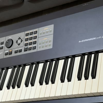 Roland XV-88 128-Voice 88-Key Expandable Digital Synthesizer - home studio use only, never gigged image 23