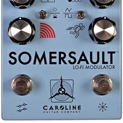 Caroline Somersault Lo-Fi Modulator for sale