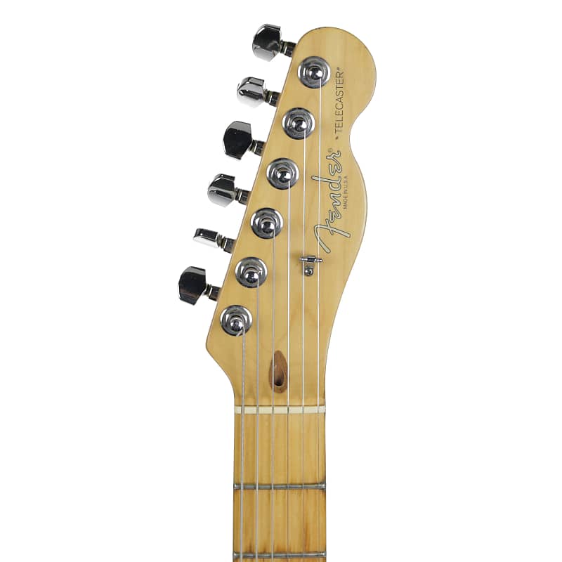 Immagine Fender Telecaster Plus 1989 - 1995 - 5