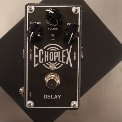 Dunlop EP103 Echoplex Delay EU version for sale