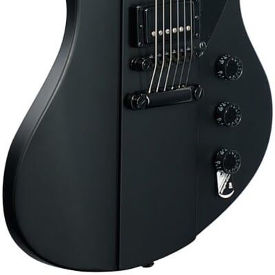 Schecter Ultra, Satin Black, 1721 for sale