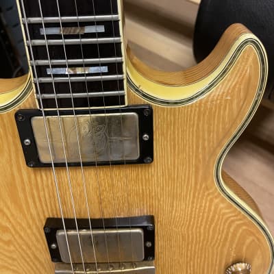 Ibanez Artist 2617 1977 - lacquer for sale