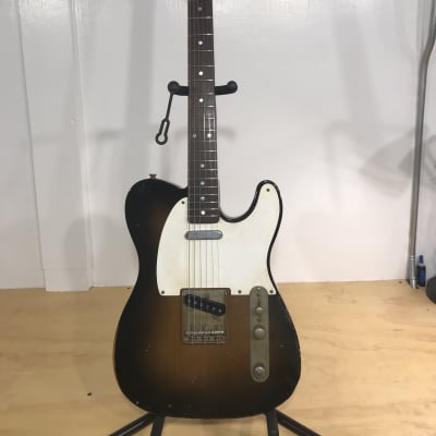 T's Guitars Arc Standard - Gakki Fair Special | Reverb