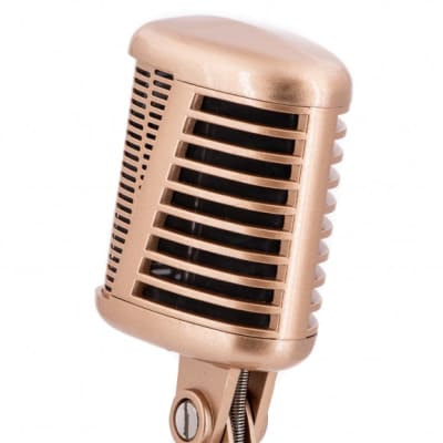CAD A77 Vintage Supercardioid Microphone image 2