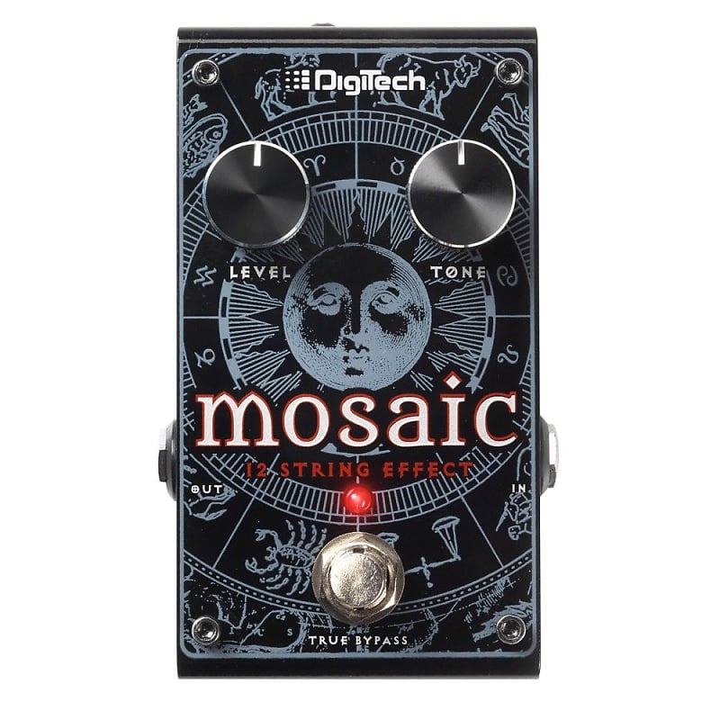 DigiTech Mosaic