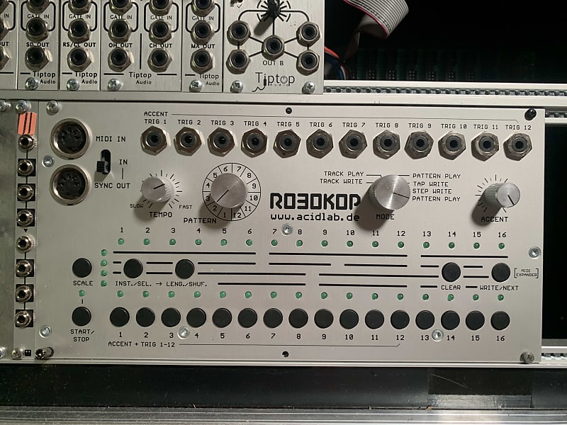 Acidlab Robokop