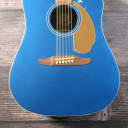 Fender Newporter Acoustic Guitar (Charlotte, NC)