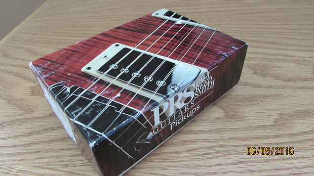 Carlos shop santana pickups