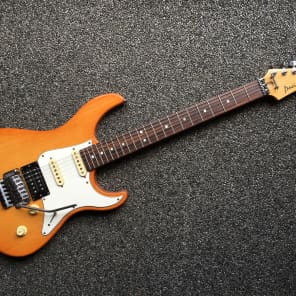 Yamaha Pacifica 912J | Reverb