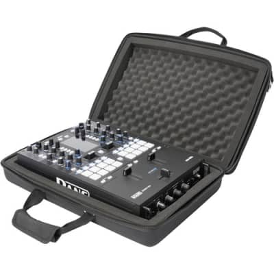 Magma  Bags CTRL Case Seventy-Two for Rane Seventy-Two Battle Mixer image 2