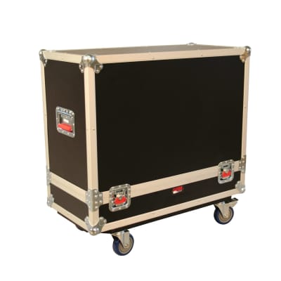 Gator G TOUR AMP212 ATA Tour Case for 212 Combo Amps