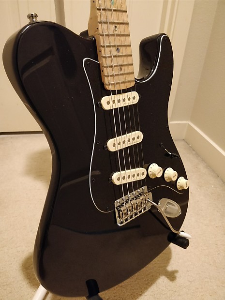 ギター Warmoth Super Tele/Strato Hybrid Hybrid Tele® Replacement Guitar Body