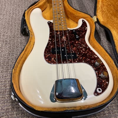 Fender PB-57 Precision Bass Reissue MIJ