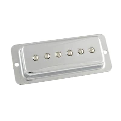 Allparts PU-6458-010 Vintage Style Single Coil Pickup image 2