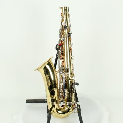 Selmer AS500 Alto Saxophone image 5