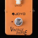 Joyo JF-06 Vintage Phase - Orange