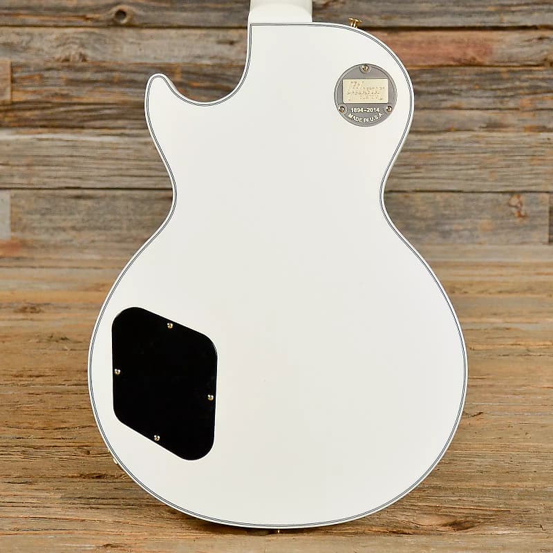 Gibson Les Paul Custom 2012 - 2018 image 12